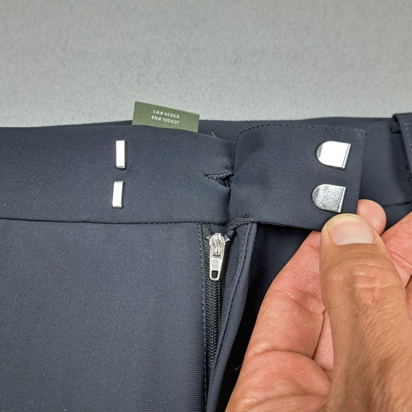 Ariat‎ Pants Womens 34 X 28 Black Equestrian Horse Riding Stretch Cowgirl NWOT - Picture 4 of 15